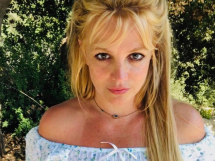 Britney Spears estava focada em se reaproximar dos filhos; entenda o caso 31 Britney Spears estava focada em se reaproximar dos filhos entenda