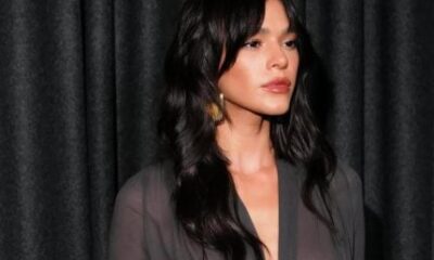 Bruna Marquezine confessa que caiu na friendzone e crava sobre sexo: “Ferramenta”