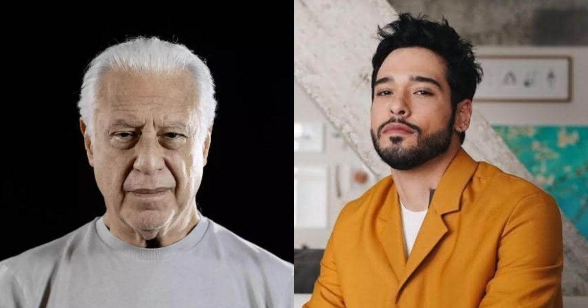 Bruno Fagundes rejeita rótulo de 'nepobaby' e admite ter pensado em desistir da carreira 31 Bruno Fagundes rejeita rotulo de nepobaby e admite ter pensado