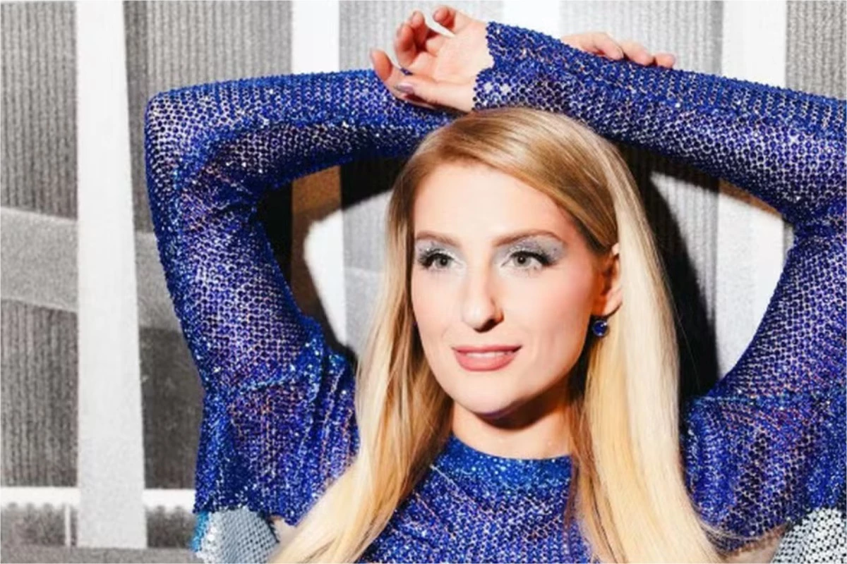 Cantora revela que não consegue mais sorrir após botox e alega que sente até dor se tentar 33 Cantora revela que nao consegue mais sorrir apos botox e