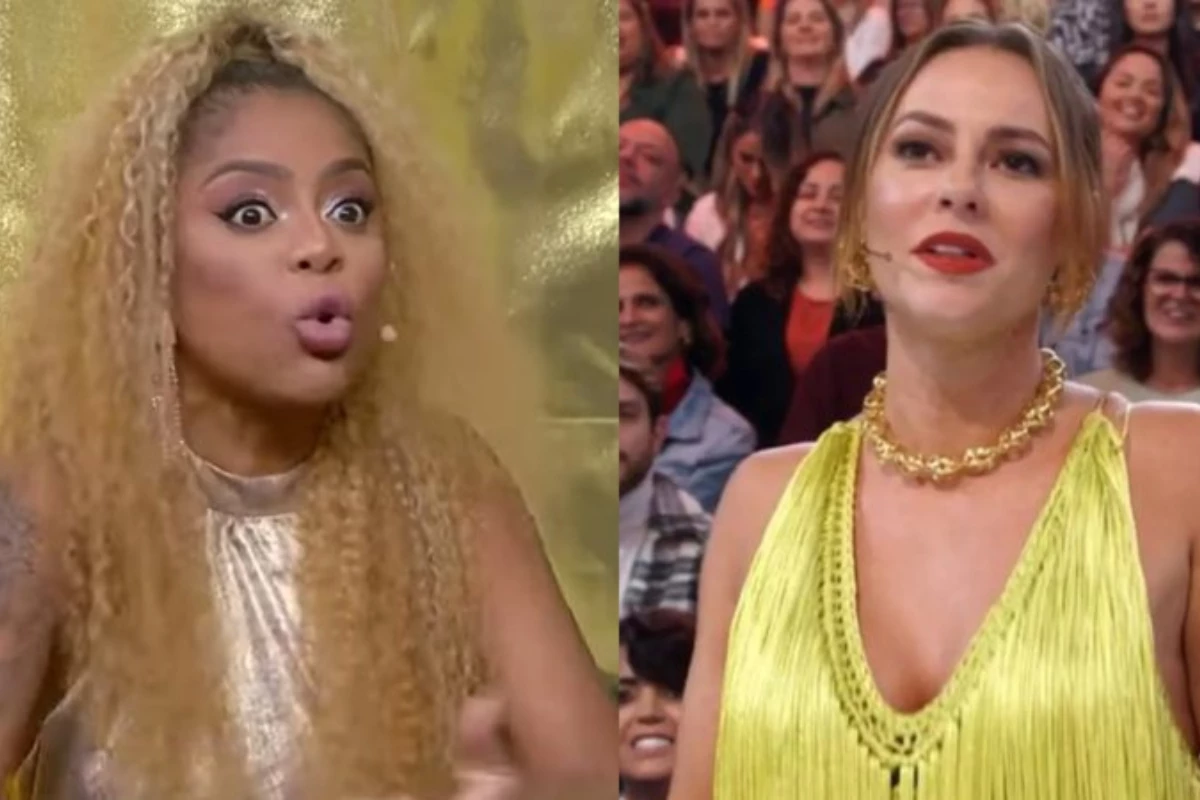 Cariúcha perde a linha ao falar sobre Paolla Oliveira: ‘Vai virar outra…’ 31 Cariucha perde a linha ao falar sobre Paolla Oliveira ‘Vai