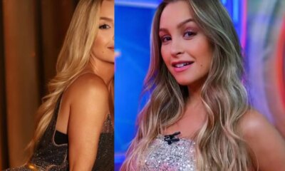 Carla Diaz surge irreconhecivel em novas fotos e toma medida