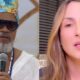 Carlinhos Brown reage a polemica e sai em defesa de