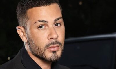 Carlinhos Maia reage apos ser acusado de transfobia