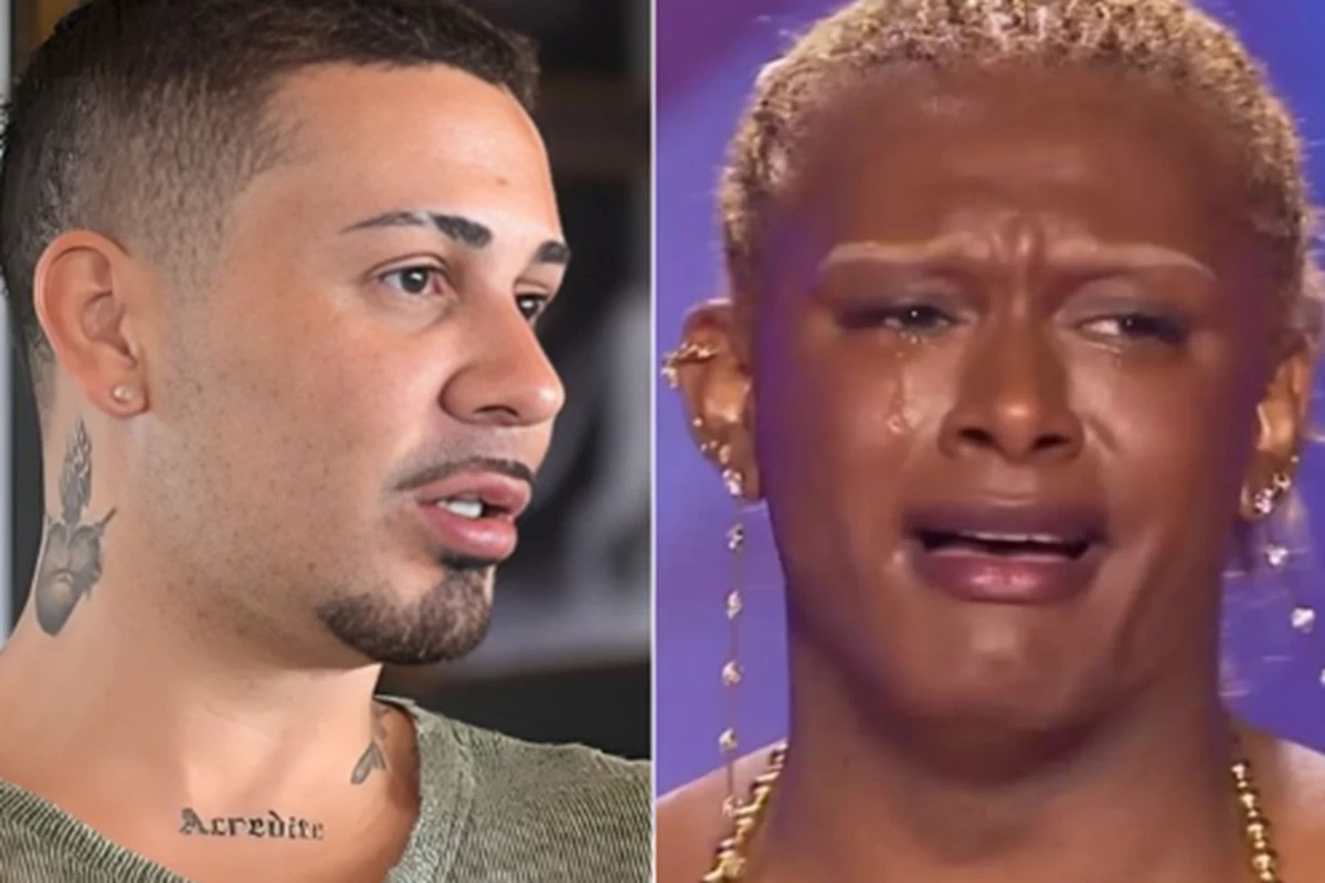 Carlinhos Maia se pronuncia após o que ele fez com Liniker e dispara: ‘não me importo com vocês’ 31 Carlinhos Maia se pronuncia apos o que ele fez com