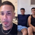 Carlinhos manda recado para pessoas da igreja e dupla nega deixar Rancho do Maia Carlinhos manda recado para pessoas da igreja e dupla nega deixar Rancho do Maia