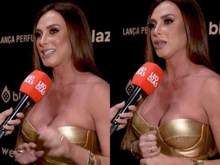 Carnaval não está mais nos planos de Nicole Bahls; veja o que ela disse 31 Carnaval nao esta mais nos planos de Nicole Bahls veja