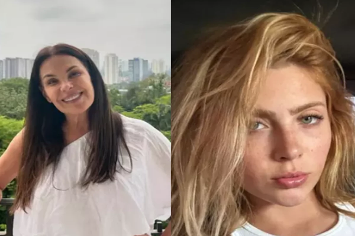 Carolina Ferraz detona influenciadoras em novelas e sobra para Jade Picon: ‘Cada um no seu galho’ 31 Carolina Ferraz detona influenciadoras em novelas e sobra para Jade