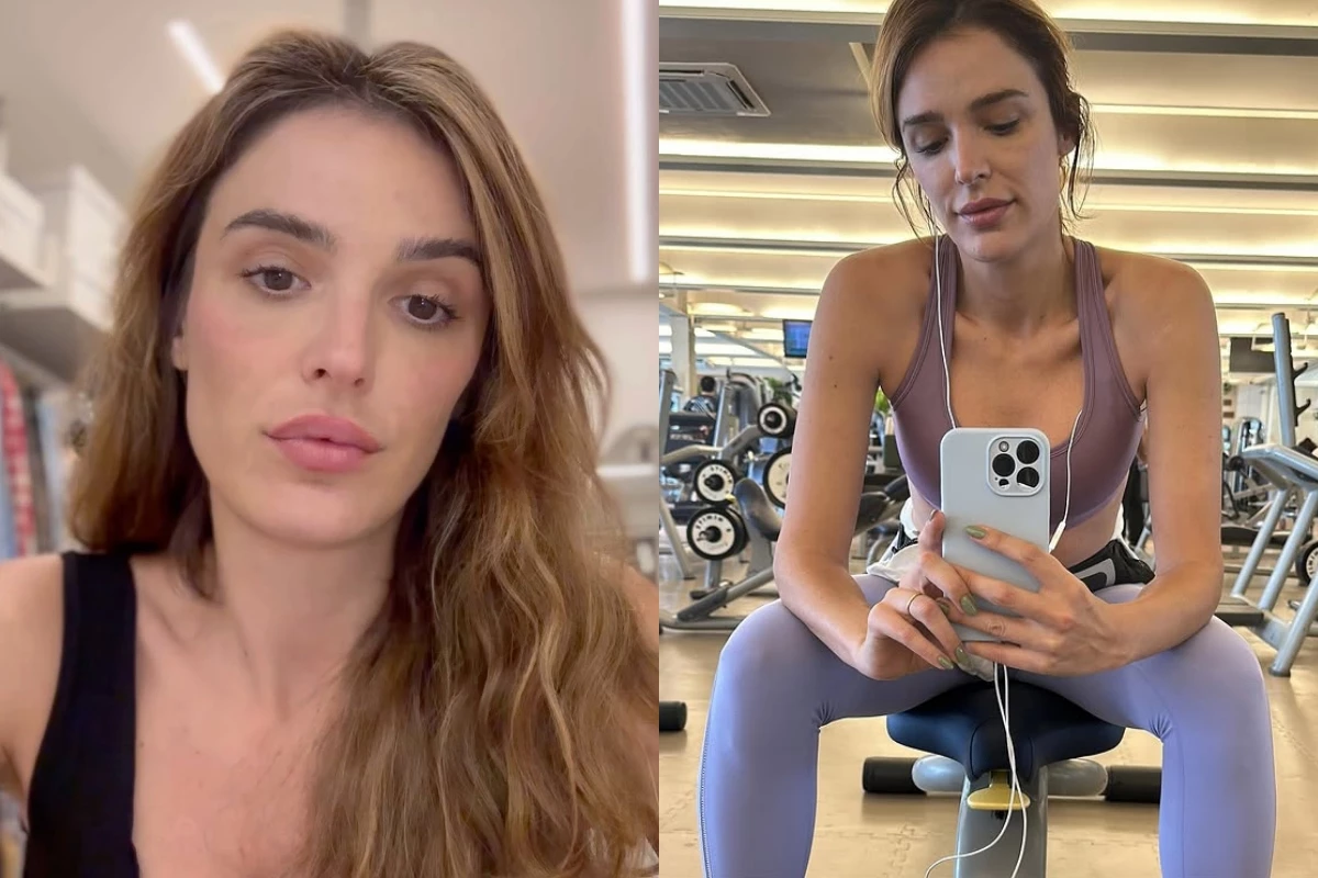 Casada, segredo de Rafa Brites com motéis diversos é exposto: ‘levo uma camisola de seda’ 33 Casada segredo de Rafa Brites com moteis diversos e