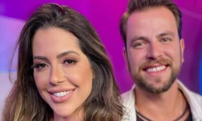 Casamento de ex BBBs Gustavo Marsengo e Lais Caldas e adiado