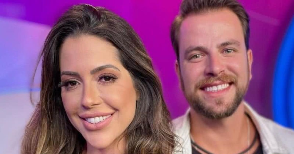 Casamento de ex BBBs Gustavo Marsengo e Lais Caldas e adiado