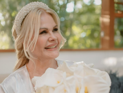 Monique Evans esclarece motivo do afastamento após post de Bárbara Evans 31 Casamento e depressão: Monique Evans avalia 2024 e revela planos para 2025