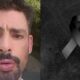 Caua Reymond e atingido por luto e perda comove Descansa