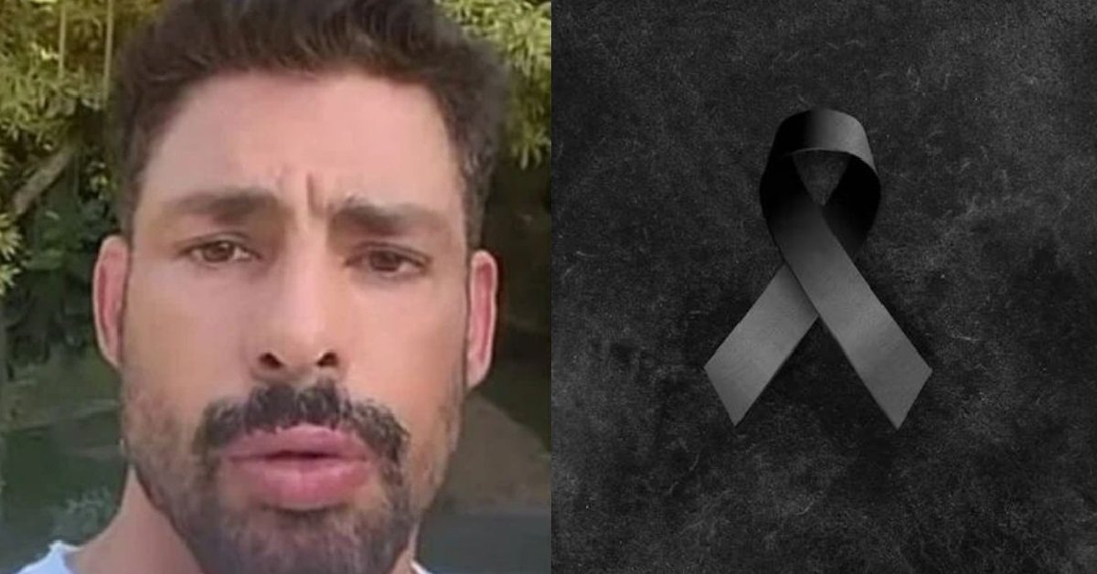 Cauã Reymond é atingido por luto e perda comove: 'Descansa em paz' 31 Caua Reymond e atingido por luto e perda comove Descansa