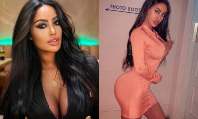 Causa do obito da ex modelo da Playboy que namorou famosos