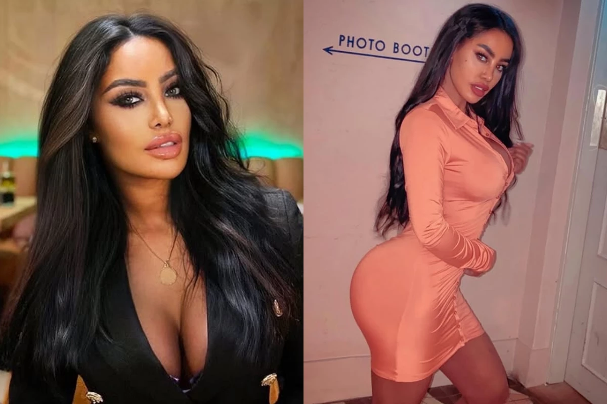 Causa do óbito da ex-modelo da Playboy, que namorou famosos jogadores, é exposta; ela havia escondido da família 31 Causa do obito da ex modelo da Playboy que namorou famosos