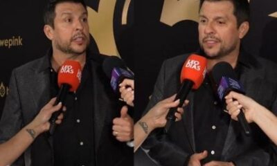 Ceara destaca o talento de Virginia na televisao