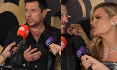 Ceara e Mirella contam a verdade por tras da lenda