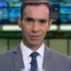 Cesar Tralli anuncia afastamento da emissora Globo Chegou minha hora
