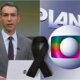 Cesar Tralli entra ao vivo na Globo com triste noticia