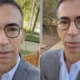 Cesar Tralli manda recado surpreendente na Globo ‘Chegou a