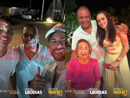 Chá da Biancardi: Pagode com Neymar, emoção e convidados dominam celebração 31 Cha da Biancardi Pagode com Neymar emocao e convidados dominam