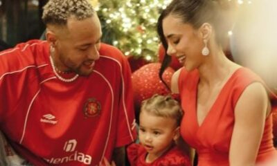 Cha de bebe de Neymar e Biancardi chega ao fim
