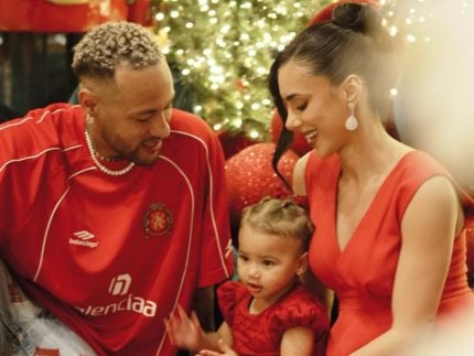 Biancardi revela ter perdido a fé na própria família e agradece amiga por ajudá-la 31 Cha de bebe de Neymar e Biancardi chega ao fim