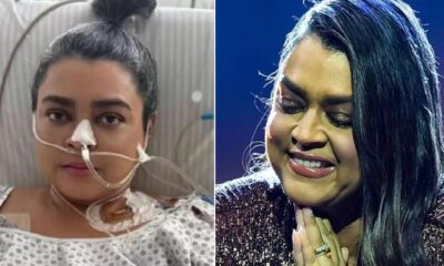 Chega noticia importante sobre Preta Gil apos varios dias de