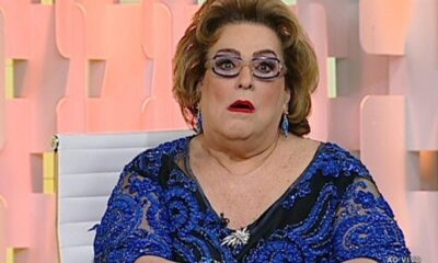 Chega triste noticia sobre Mamma Bruschetta e fas se encontram