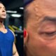 Chorando Felipe Franco deputado e influenciador fitness surge acusando PM