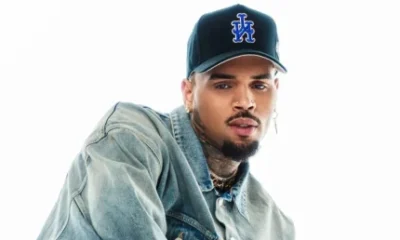 Chris Brown chega em São Paulo para shows e exige da produção esquema “anti-piriguete”