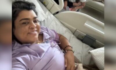Cirurgia delicada para retirada de tumores deve durar cerca de