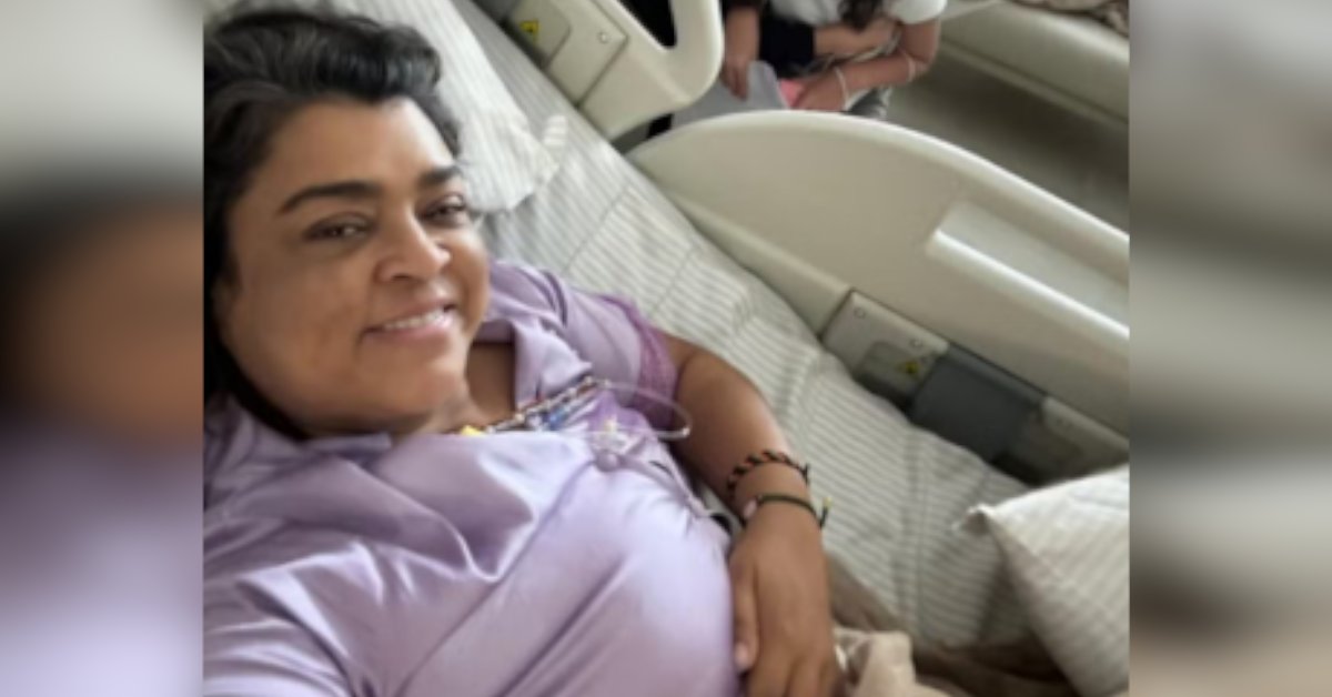 Cirurgia delicada para retirada de tumores deve durar cerca de 18 horas; entenda 35 Cirurgia delicada para retirada de tumores deve durar cerca de