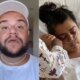 Com Preta Gil internada Gominho revela o que ouviu da