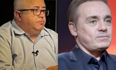 Como fica a divisão dos bens de Gugu após DNA negativo de suposto filho?
