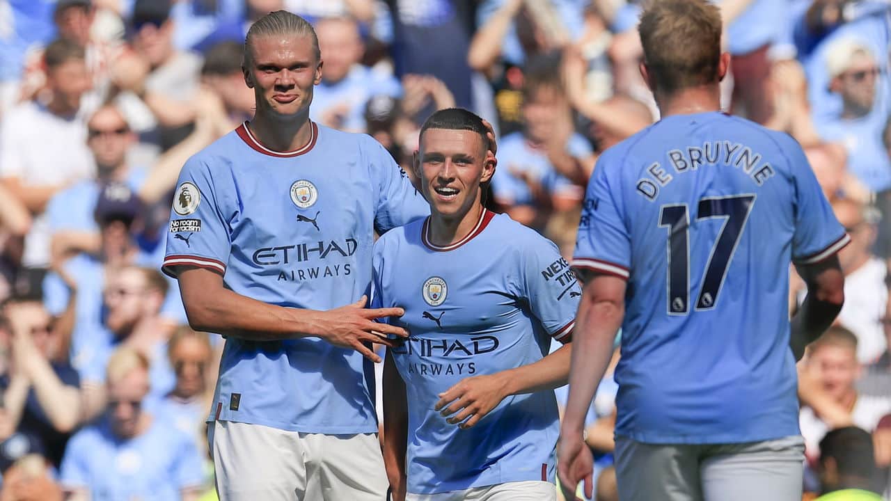 Confira os jogos e horários da Premier League deste sábado (21/12) 31 Confira os jogos e horarios da Premier League deste sabado