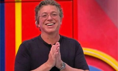 Contrato de Boninho com a Globo termina hoje e ele