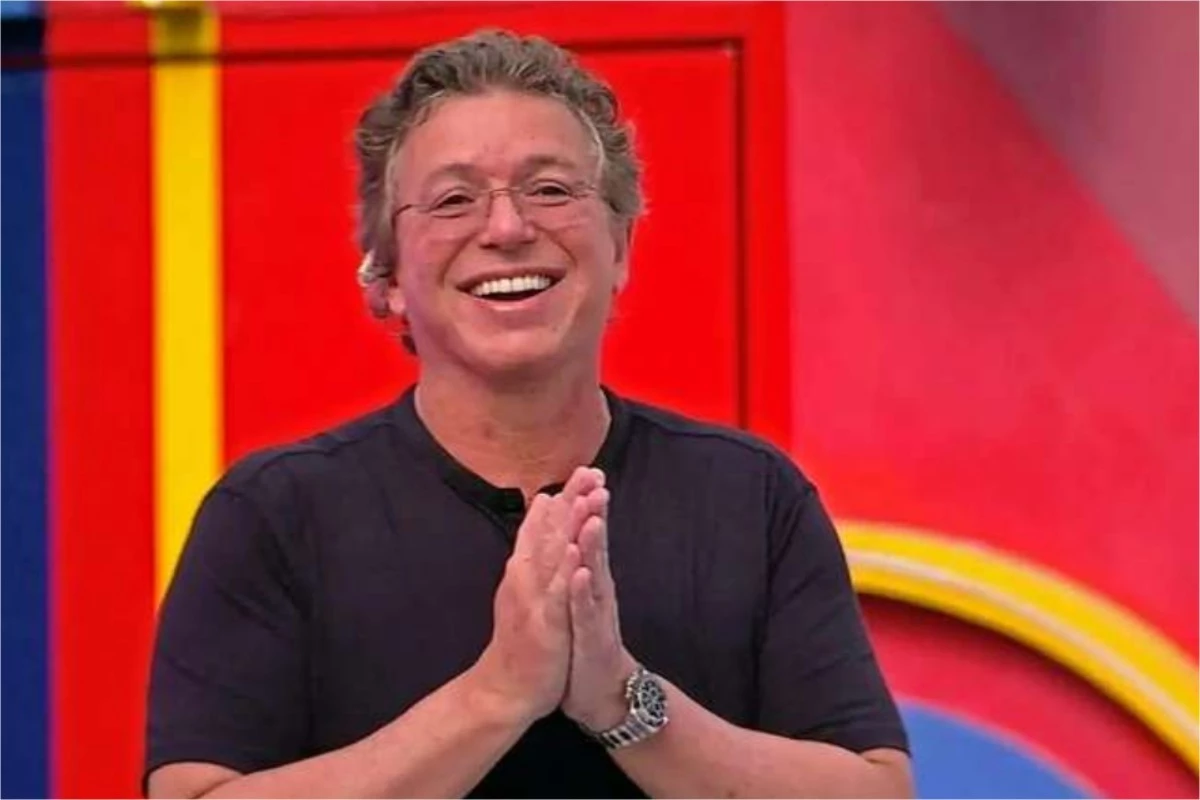 Contrato de Boninho com a Globo termina hoje e ele pode produzir reality polêmico no SBT 31 Contrato de Boninho com a Globo termina hoje e ele