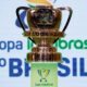 Copa do Brasil CBF muda forma de classificacao e altera