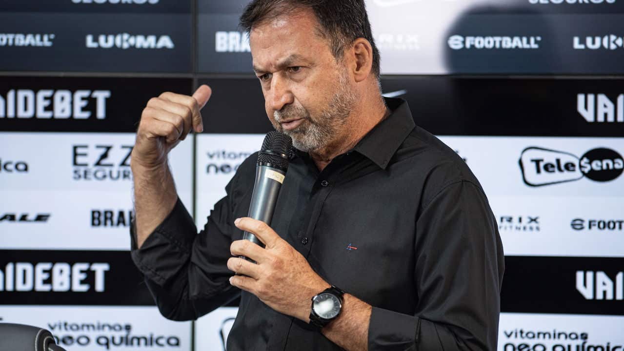 Corinthians mira receita quase bilionária em 2025: veja as projeções para a próxima temporada 31 Corinthians mira receita quase bilionaria em 2025 veja as projecoes