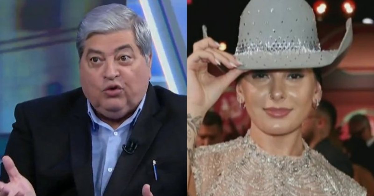 Datena dispara opinião sincera sobre Ana Castela 31 Datena dispara opiniao sincera sobre Ana Castela
