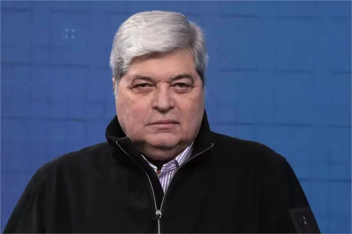 Datena é confirmado como novo apresentador do SBT; ele ficará no lugar do Marcão do Povo 31 Datena e confirmado como novo apresentador do SBT ele ficara