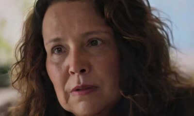 De saida de Mania de Voce Ana Beatriz Nogueira ja