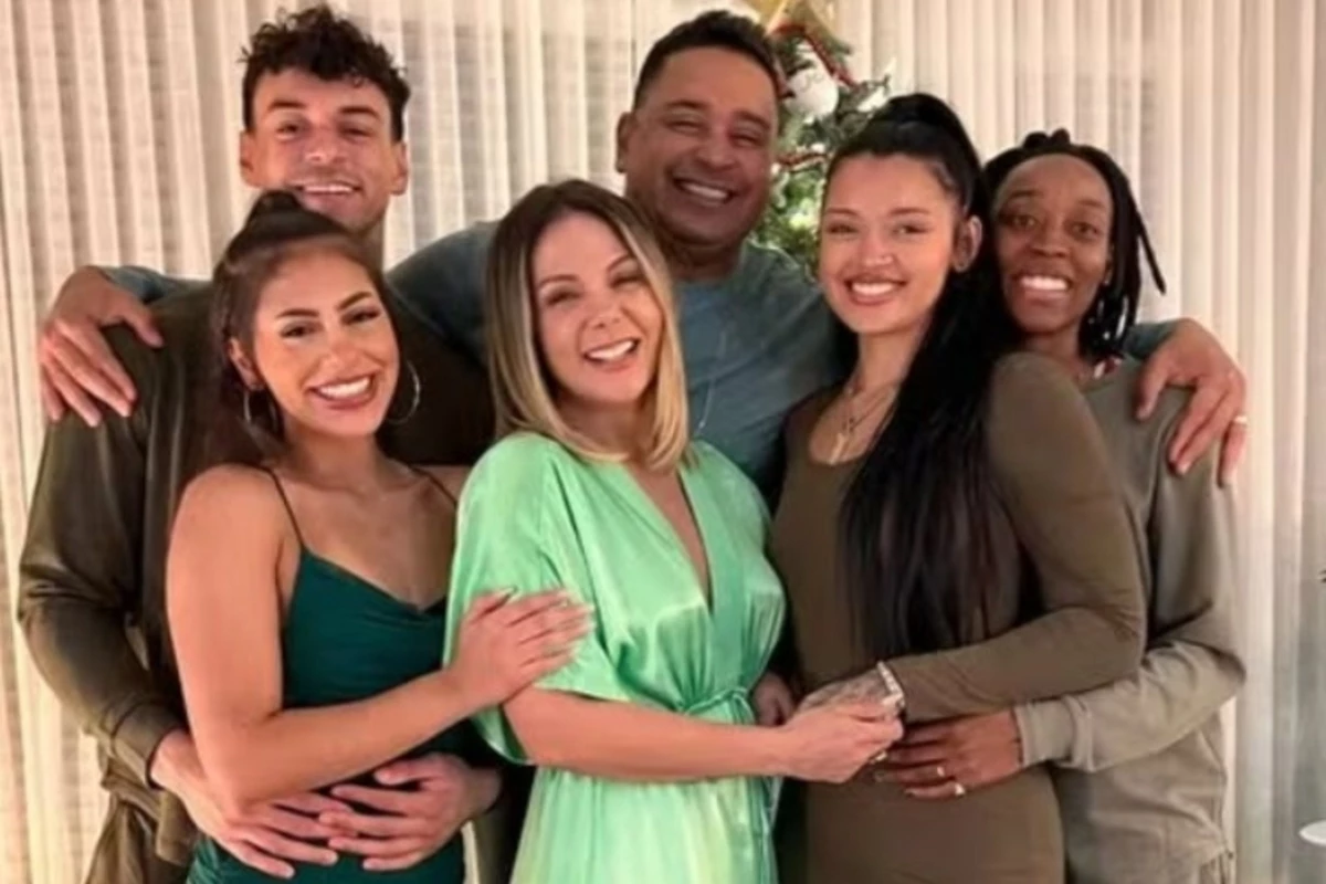 Declaração de amor de namorada de Camilly Victória, filha de Carla Perez e Xanddy, gera repercussão nas redes sociais 31 Declaracao de amor de namorada de Camilly Victoria filha de