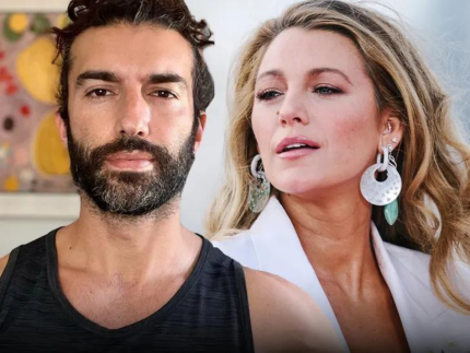 Justin Baldoni promete expor mensagens de Blake Lively para rebater acusações 31 Defesa de Justin Baldoni faz nova declaracao sobre caso de