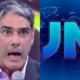 Demissao e anunciada no JN depois de quase 30 anos