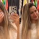 Deolane Bezerra recupera o passaporte e comemora nas redes sociais