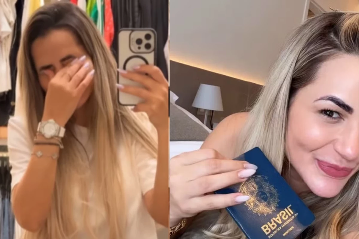 Deolane Bezerra recupera passaporte após prisão por suspeita de lavagem de dinheiro: ‘as coisas melhorando’ 31 Deolane Bezerra recupera passaporte apos prisao por suspeita de lavagem