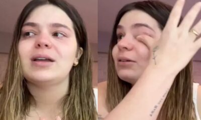 Depois de Eliezer foi a vez de Viih Tube se